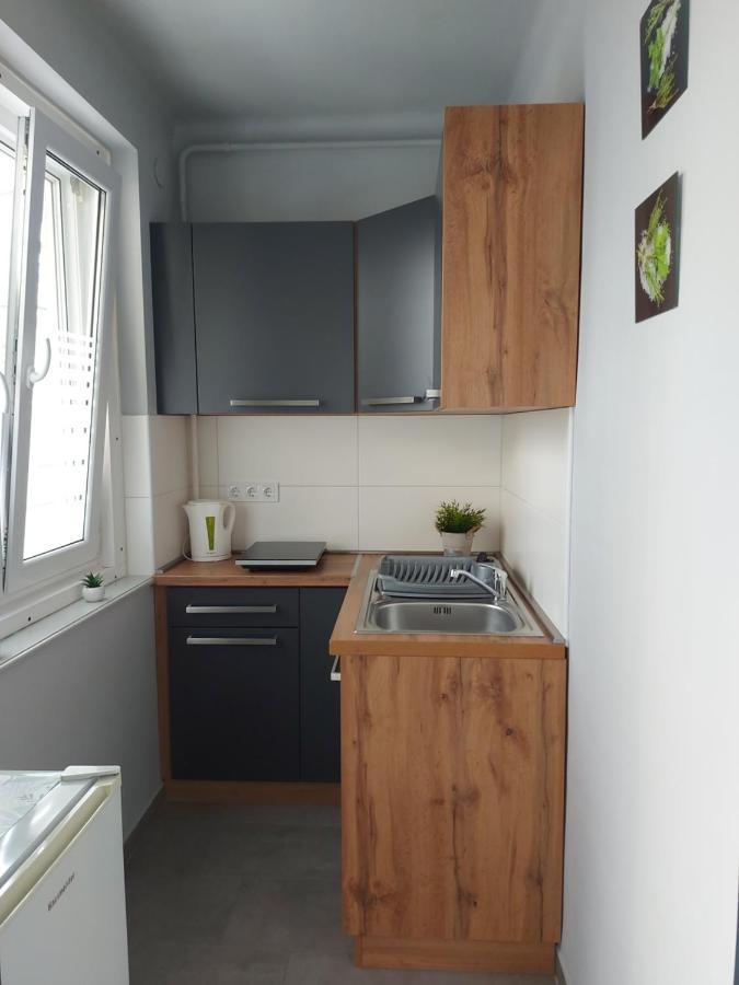 My Home Cibuka Apartman! Hajdúszoboszló Buitenkant foto