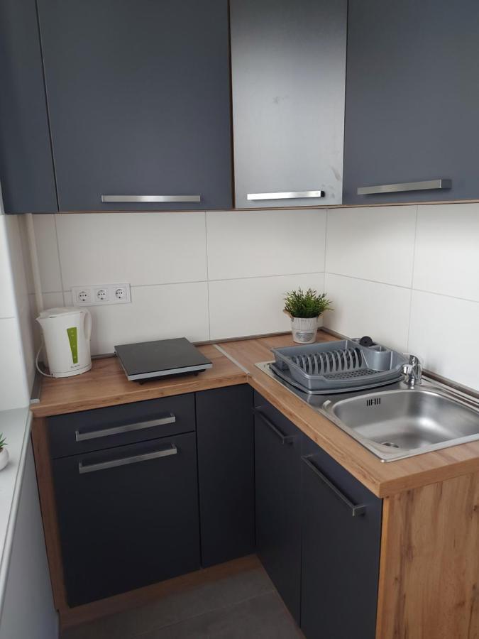 My Home Cibuka Apartman! Hajdúszoboszló Buitenkant foto