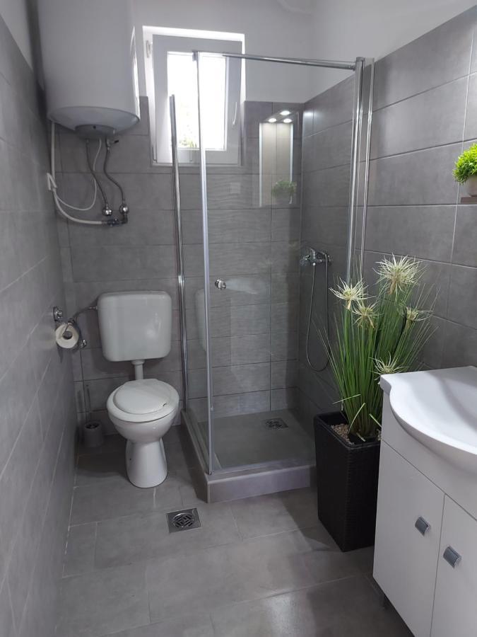 My Home Cibuka Apartman! Hajdúszoboszló Buitenkant foto