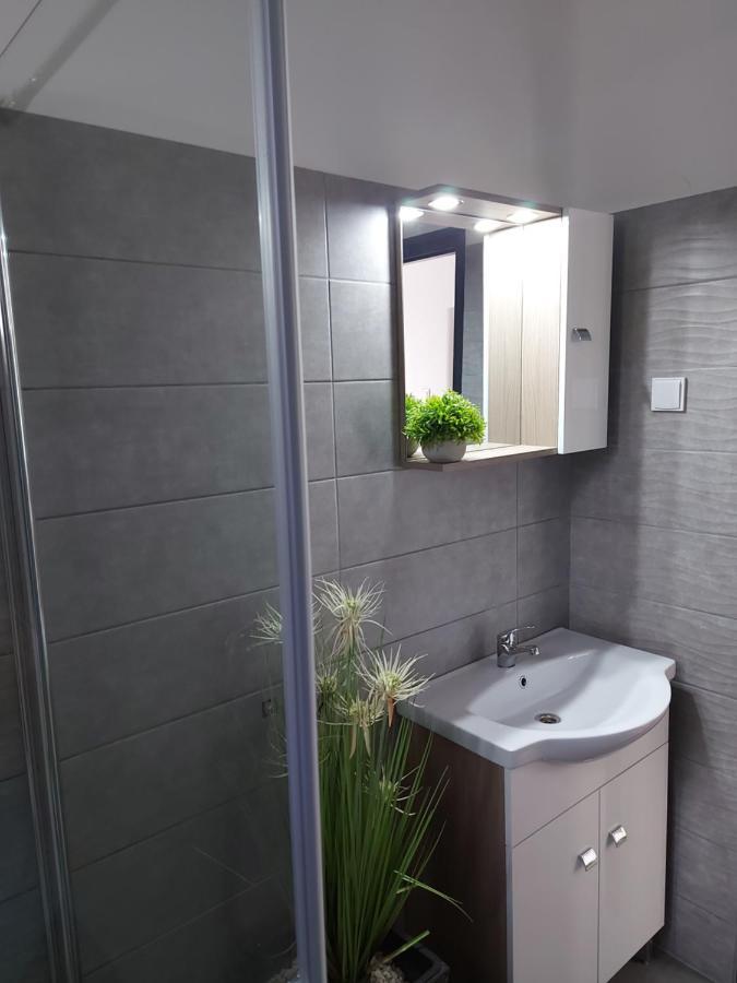 My Home Cibuka Apartman! Hajdúszoboszló Buitenkant foto