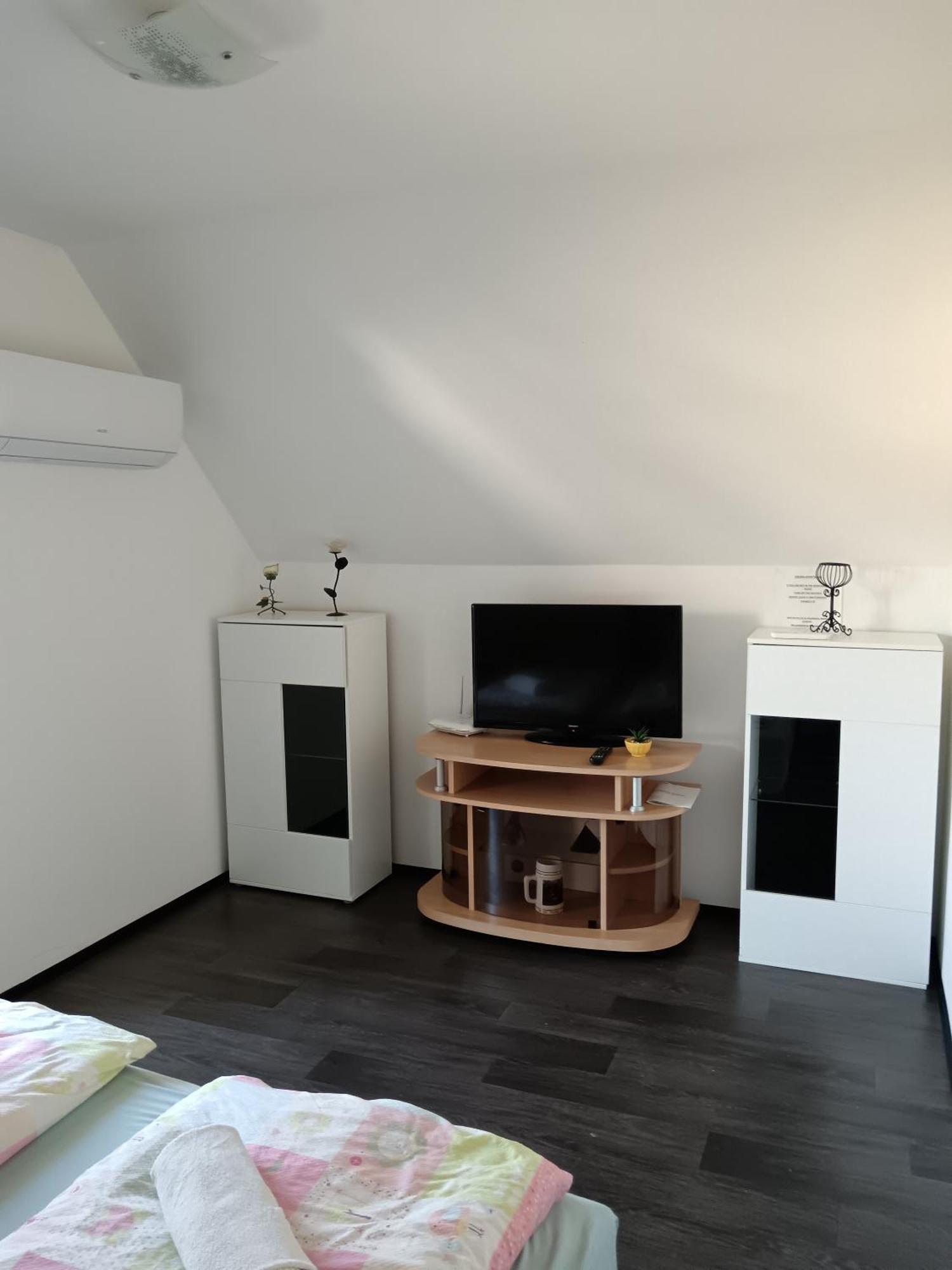 My Home Cibuka Apartman! Hajdúszoboszló Buitenkant foto