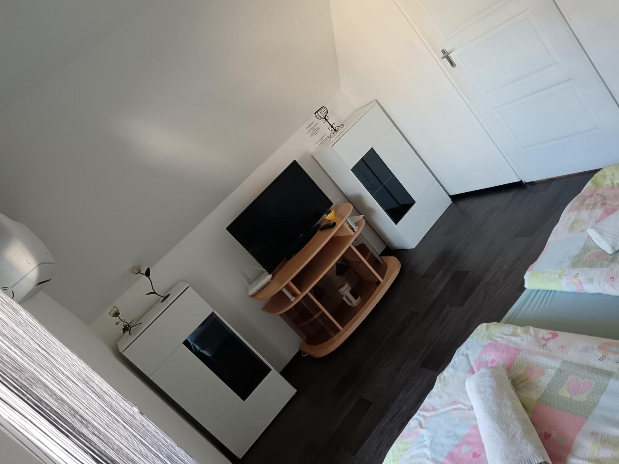 My Home Cibuka Apartman! Hajdúszoboszló Buitenkant foto