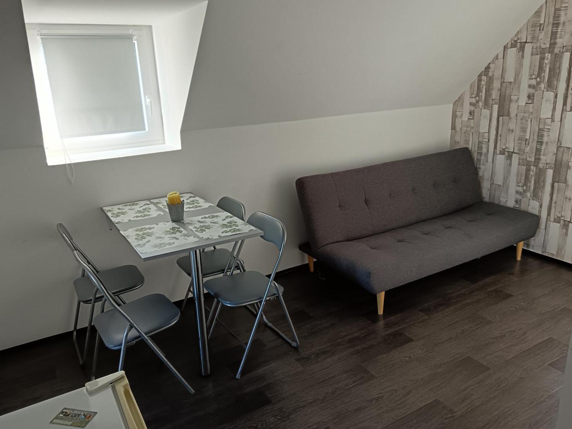 My Home Cibuka Apartman! Hajdúszoboszló Buitenkant foto