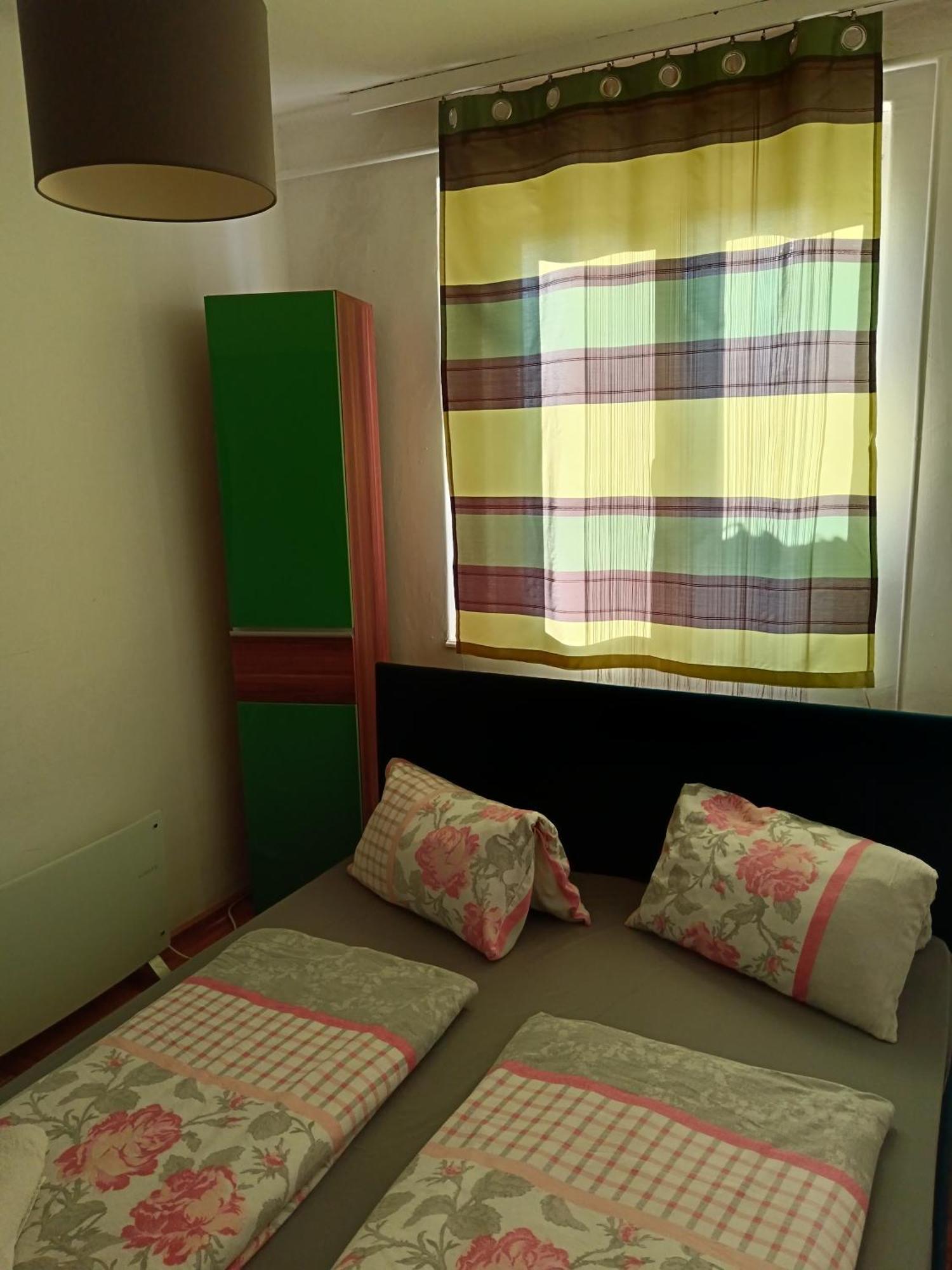My Home Cibuka Apartman! Hajdúszoboszló Buitenkant foto