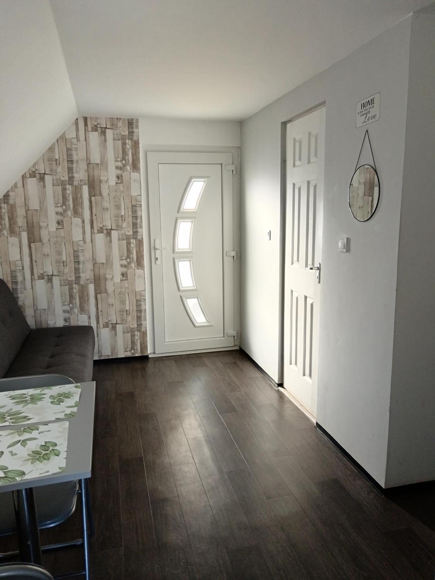 My Home Cibuka Apartman! Hajdúszoboszló Buitenkant foto