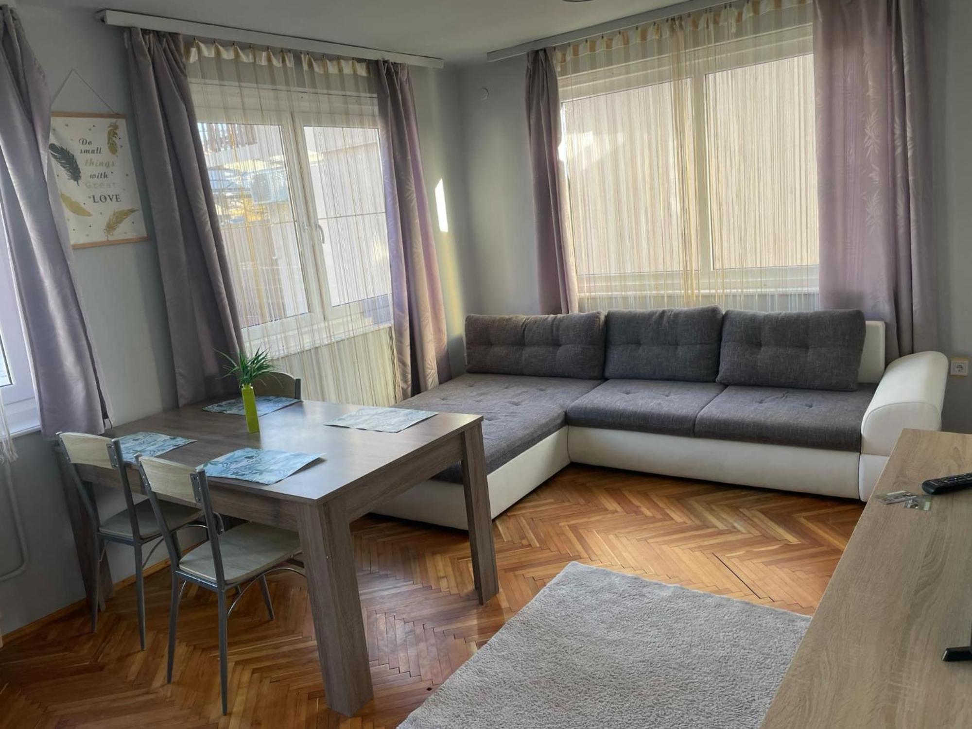 My Home Cibuka Apartman! Hajdúszoboszló Buitenkant foto