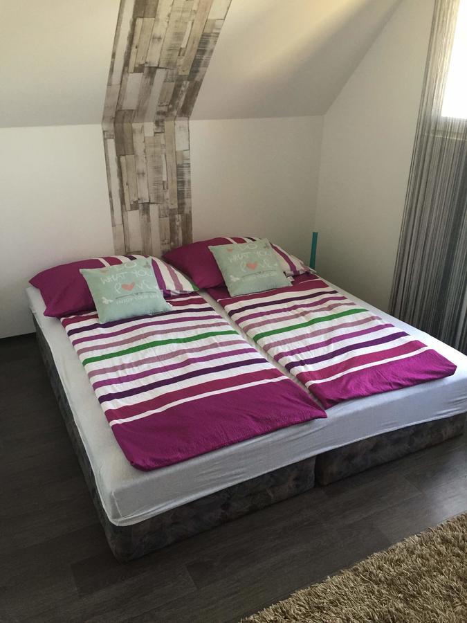 My Home Cibuka Apartman! Hajdúszoboszló Buitenkant foto