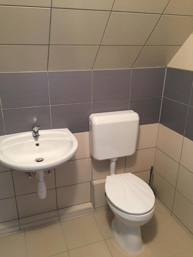 My Home Cibuka Apartman! Hajdúszoboszló Buitenkant foto