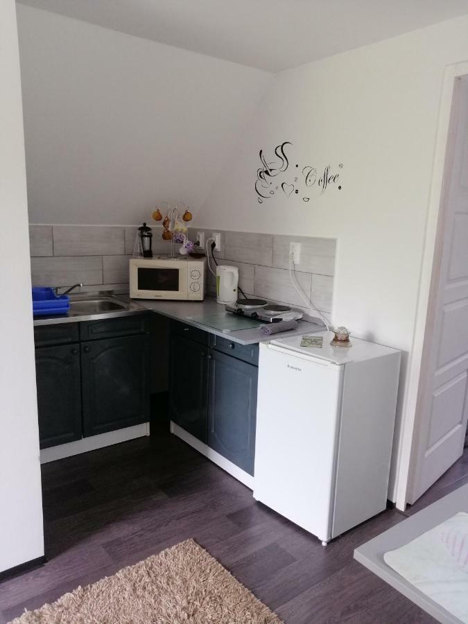 My Home Cibuka Apartman! Hajdúszoboszló Buitenkant foto