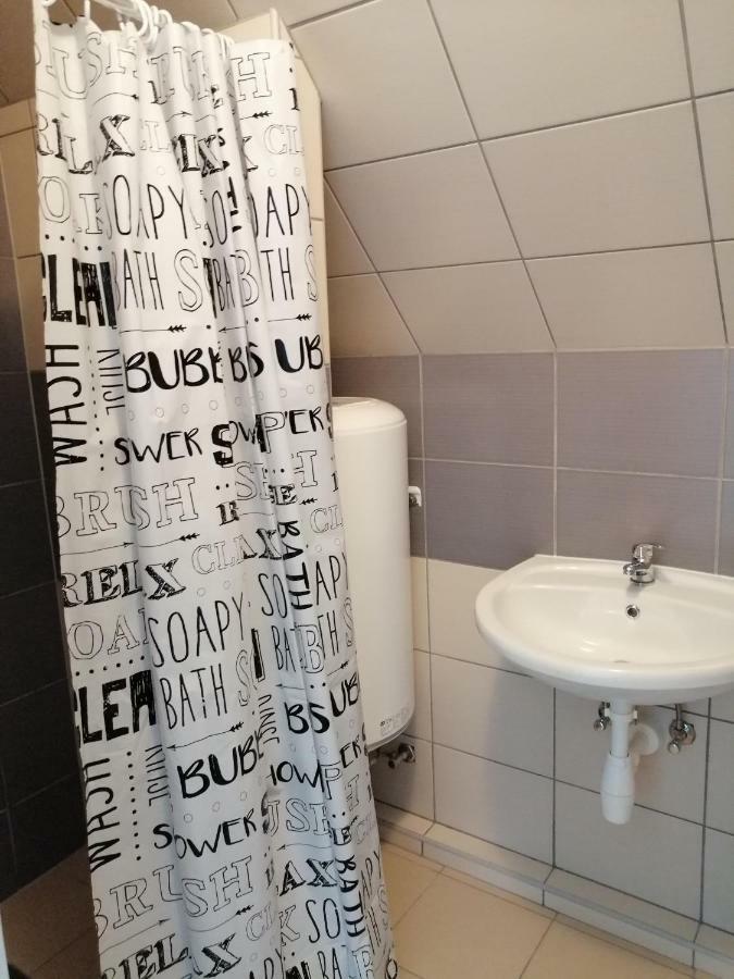 My Home Cibuka Apartman! Hajdúszoboszló Buitenkant foto